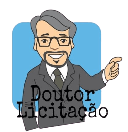 Dr. Licitação